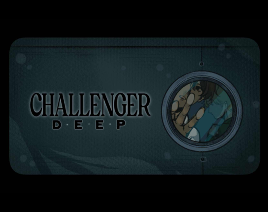 Challenger Deep Image