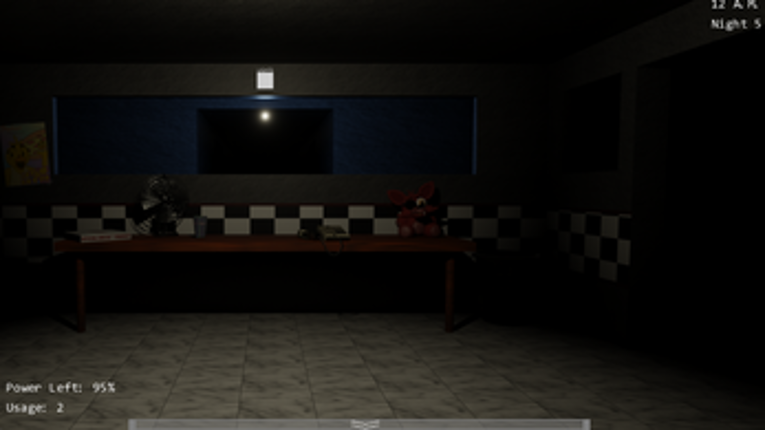 Cheesenaf screenshot