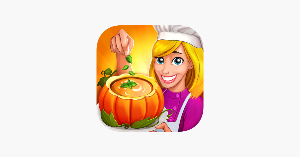 Games like Chef Town