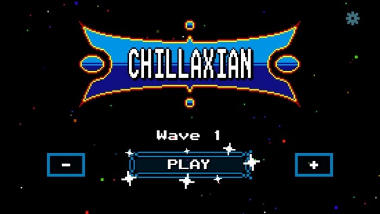 Chillaxian screenshot