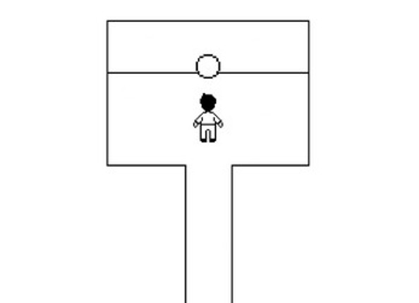 Chronophobia screenshot