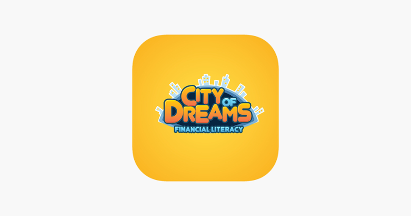 City of Dreams Game Cover