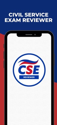 Civil Service Exam Reviewer Image