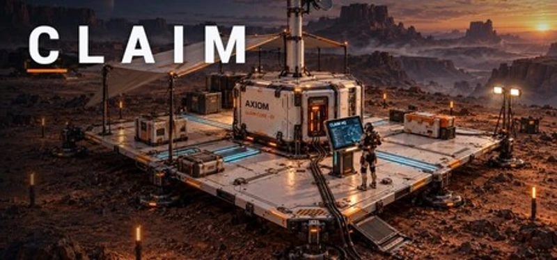 CLAIM Image