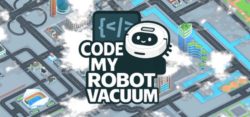 Code My Robot Vacuum Image