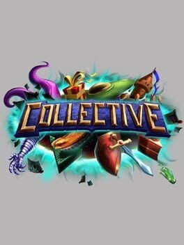 Games like Collective Card Game
