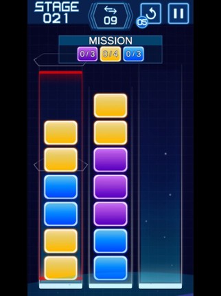 Color POP : Match 3 Puzzle Image