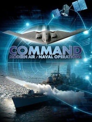 Command: Modern Air / Naval Operations WOTY Image