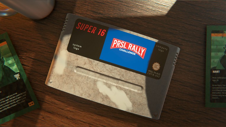 Cozy Game Restoration screenshot