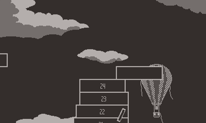 Crank Up screenshot