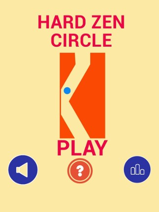 Crazy Line Zen screenshot