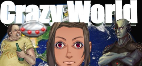 Games like Crazy World