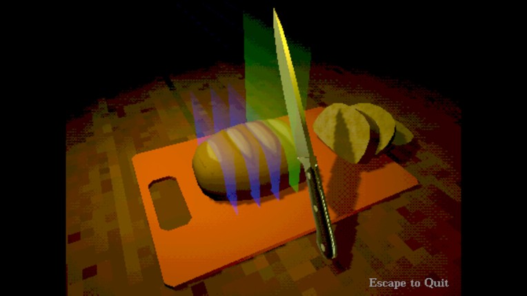 Creature Kitchen screenshot