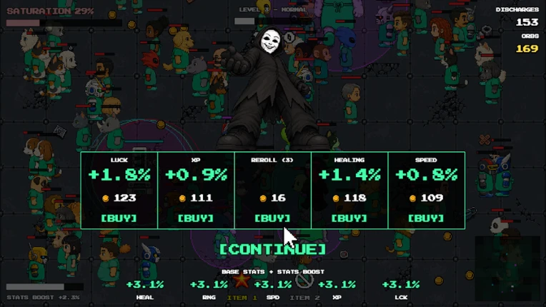 Critical Ward Image