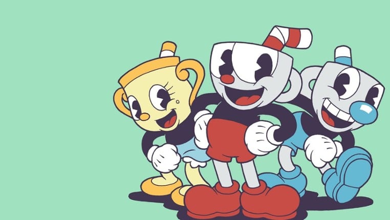 Cuphead & The Delicious Last Course Image