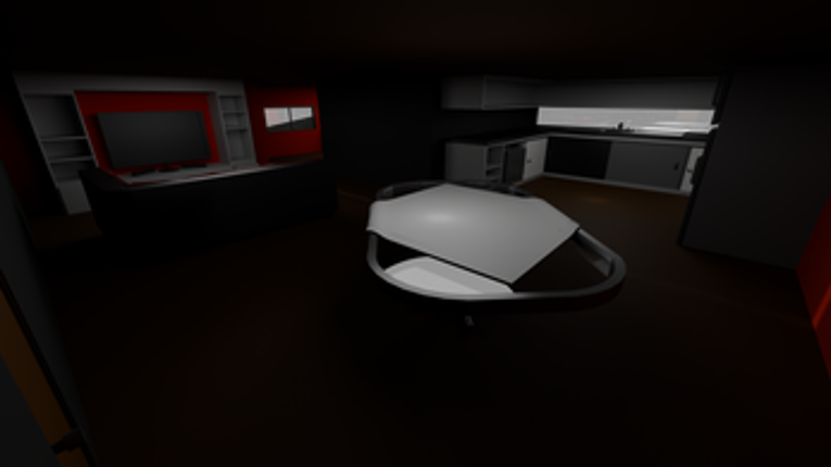 Dark Night Alpha Image