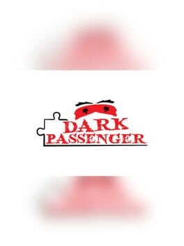 Games like Dark Passenger - An experimental audio game