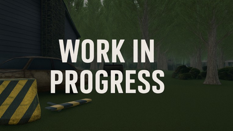 Dead by Instinct screenshot