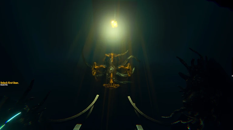 Dead Exhale screenshot