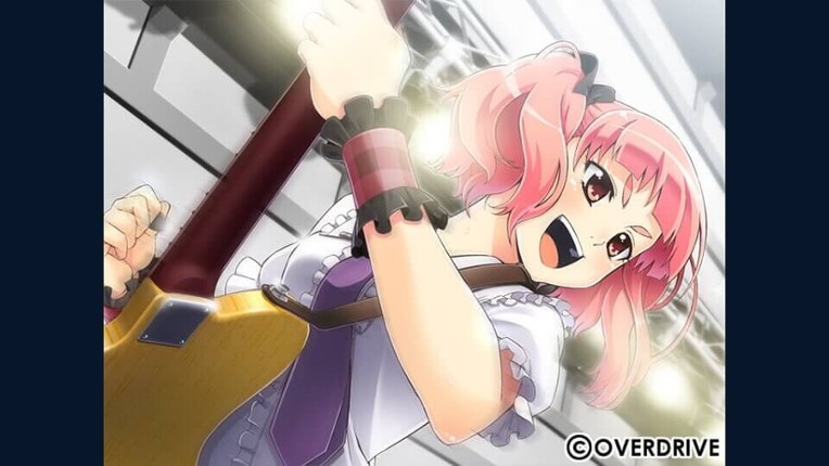 Deardrops screenshot