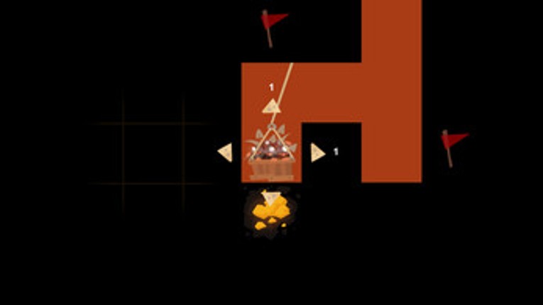 Deep Gold Image
