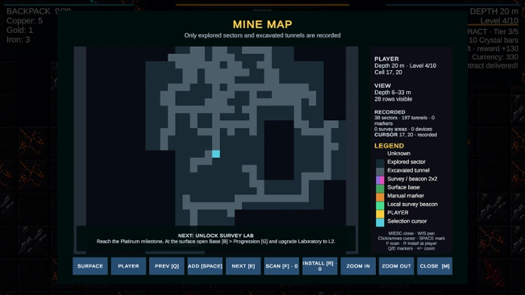 Deepvein Image