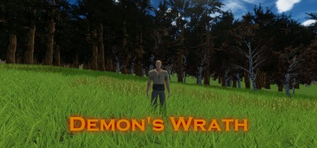 Games like Demon's Wrath