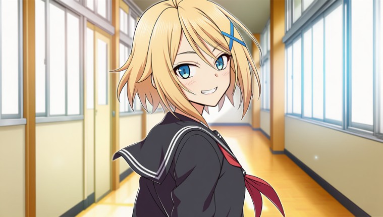 Dereology Chime screenshot