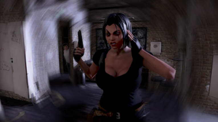 Desperate Days - Free screenshot