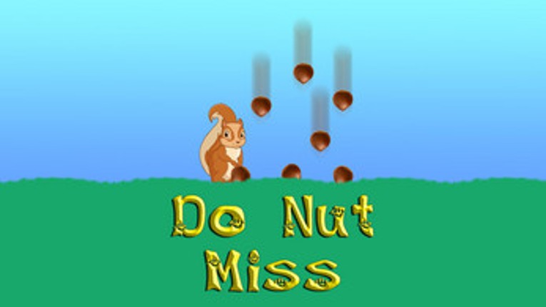 Do Nut Miss Image