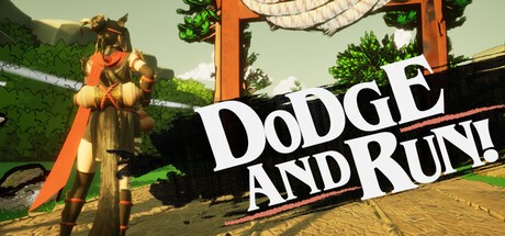 Games like DODGE-AND-RUN!