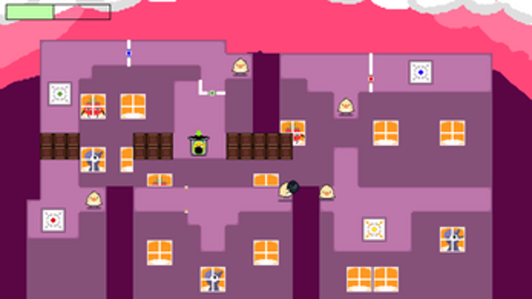 Doki-Doki Boom! Image