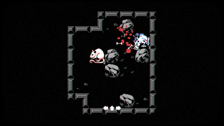 Dr. Moreau's Experiment screenshot