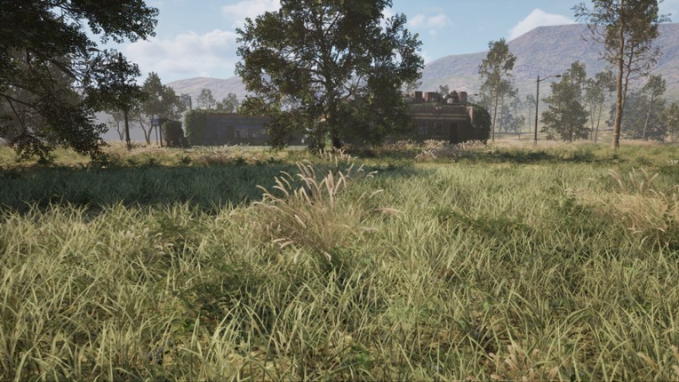 Dreadsite Survival screenshot