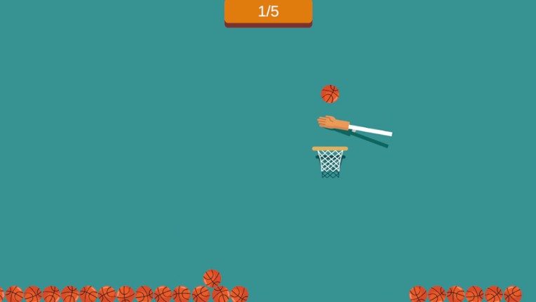 Dumb Dunks Image
