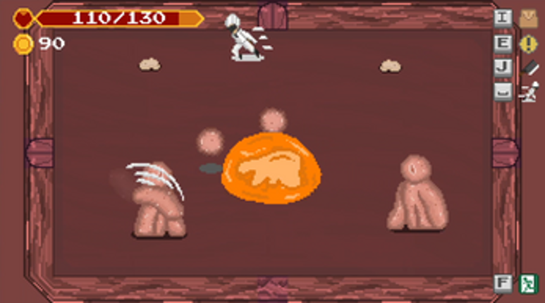 Dungeon a la Carte Image