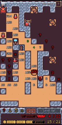 Dungeon Squire Image