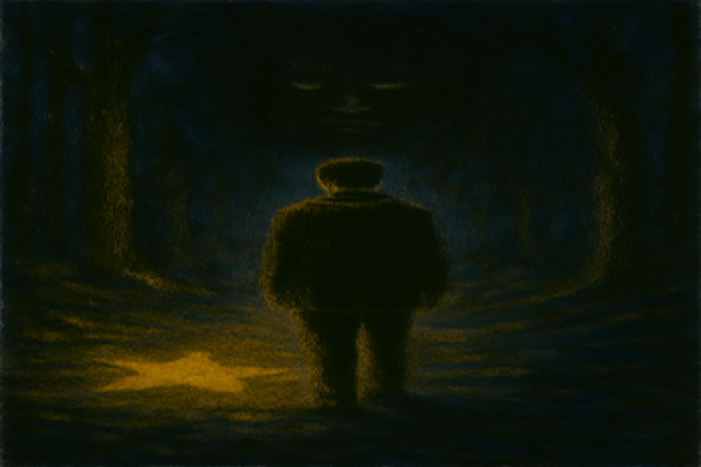 El Sendero del Bueno (Español) Image