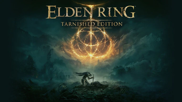 Elden Ring: Tarnished Edition screenshot