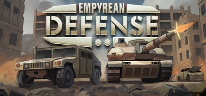 Empyrean Defense Image