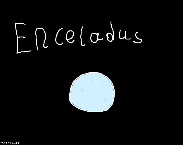 Games like Enceladus | RU