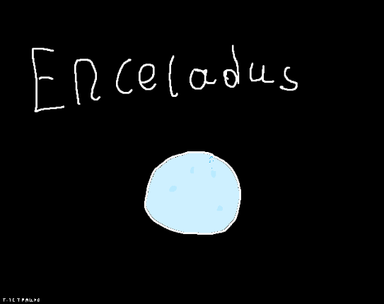 Enceladus | RU Image