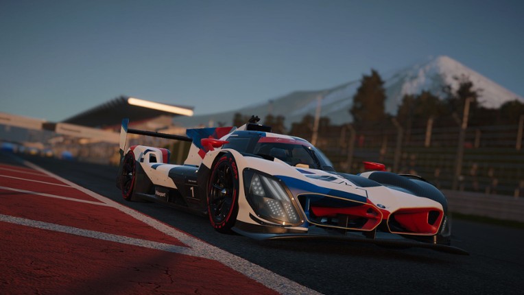 Endurance Motorsport Series screenshot