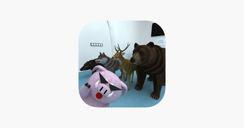 Escape Game - Grandpa's Hobby Room Image