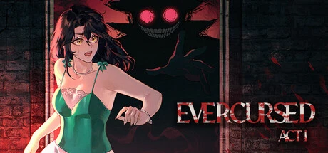 Games like Evercursed: Act I