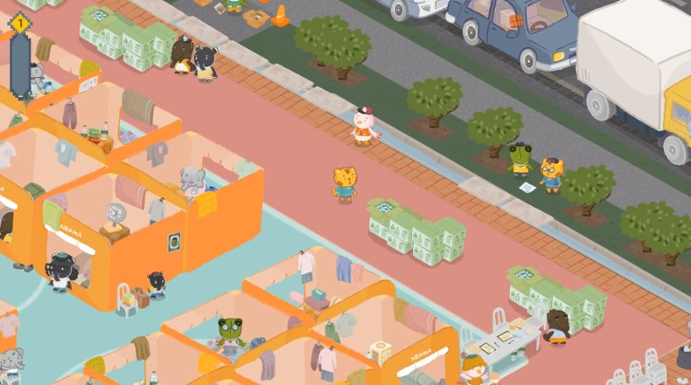 Every Year Banjir screenshot