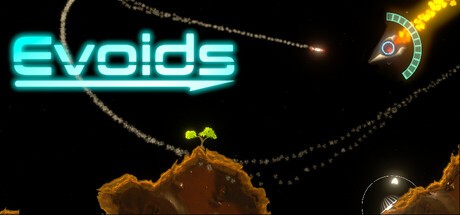 Games like Evoids