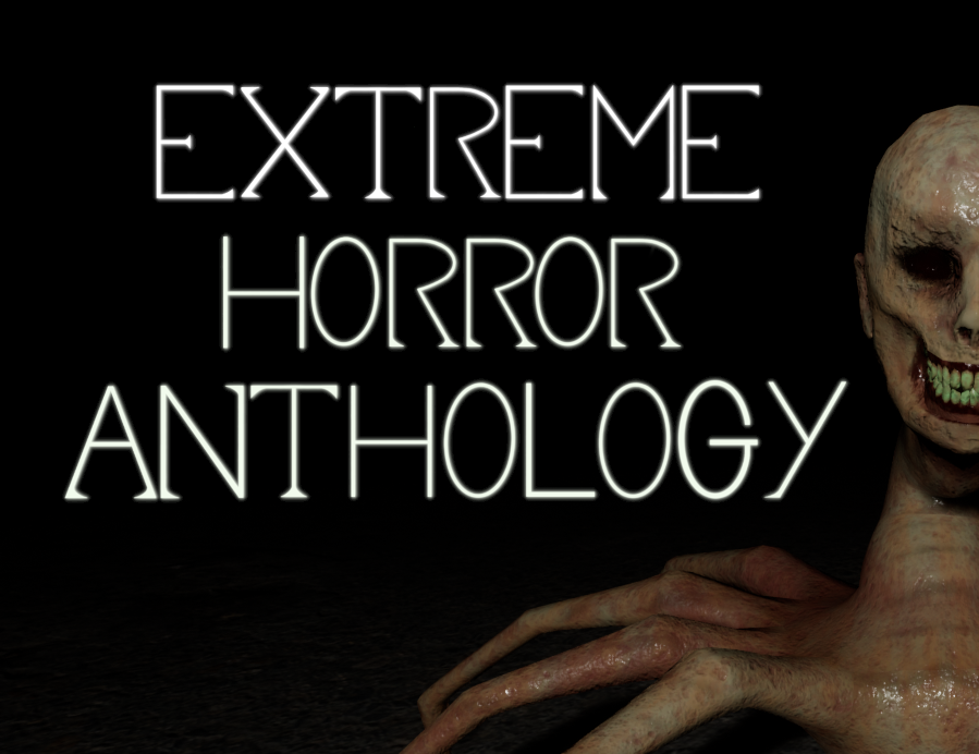Games like Extreme Horror Anthology