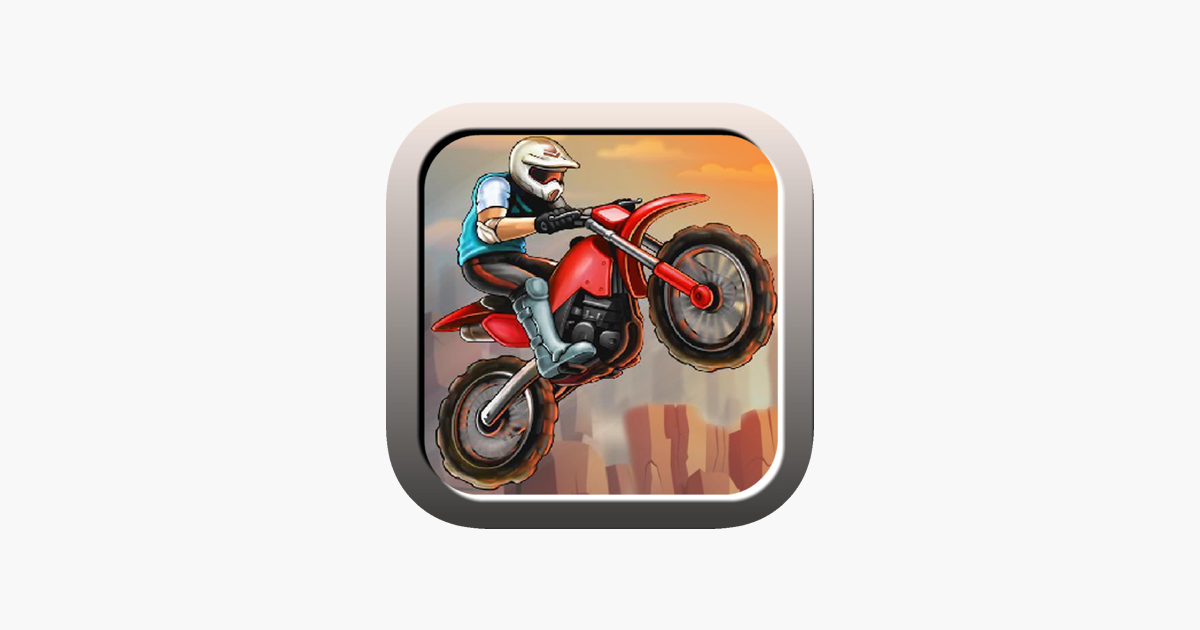 Games like Extreme Moto Rider &amp; Stunt Bike Racing