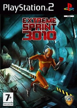 Games like Extreme Sprint 3010